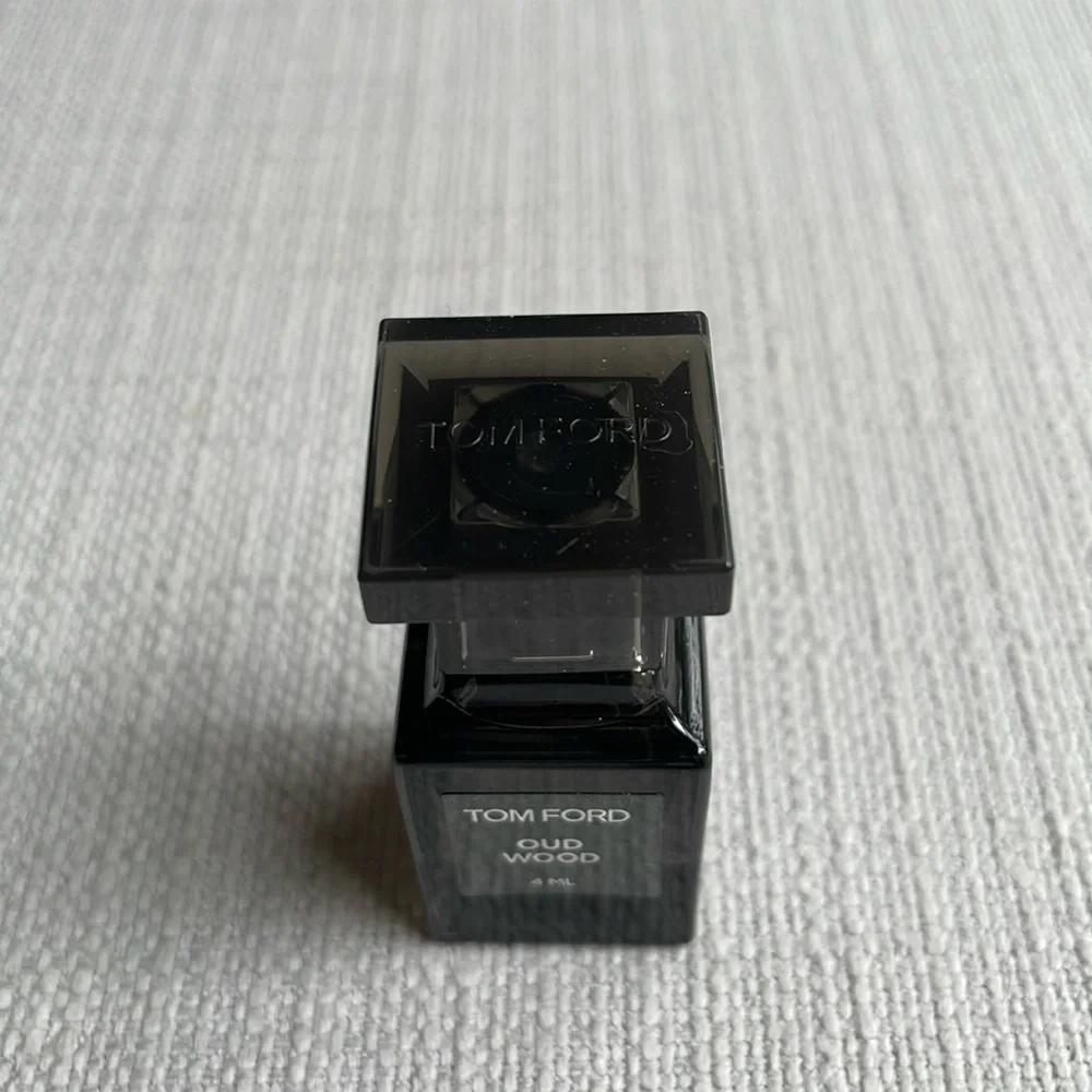 Tom Ford Private Blend Oud Wood miniature Fragrance